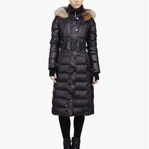 RUDSAK Women's Genie Down Coat